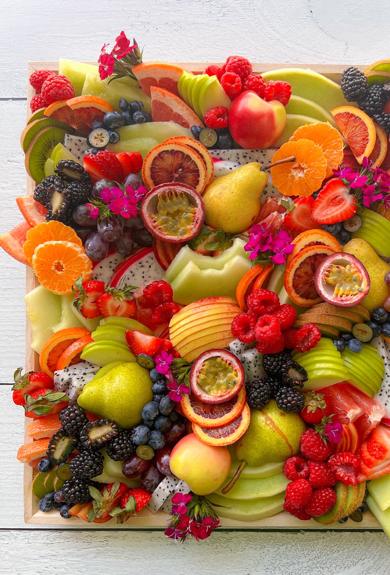 FRUIT BOARD