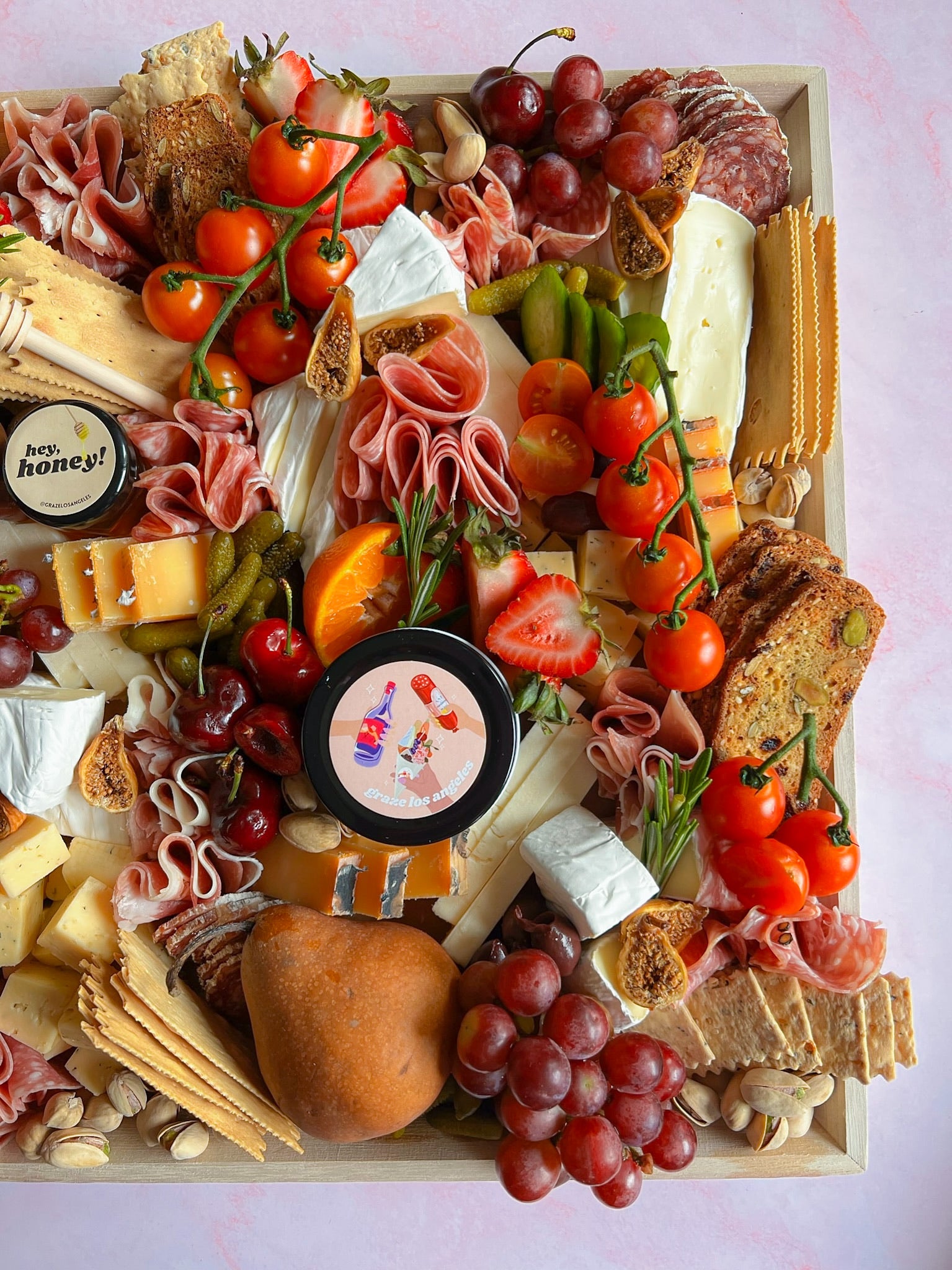 SIGNATURE MEAT BOARD, Meat Boards