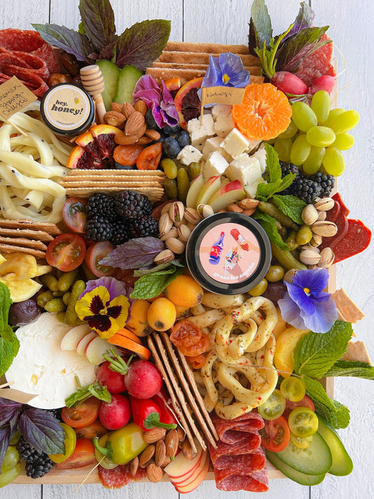 ARMENIAN BOARD