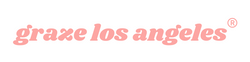 Graze Los Angeles logo
