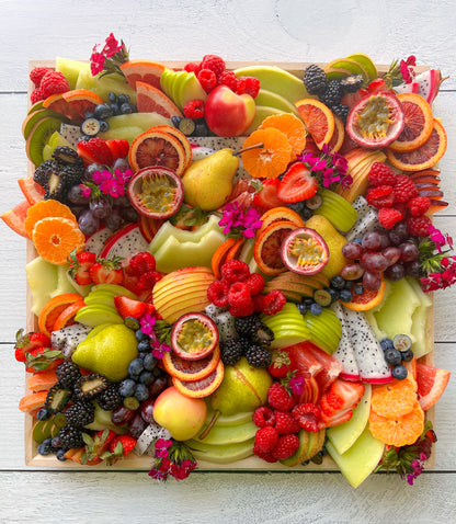 FRUIT BOARD