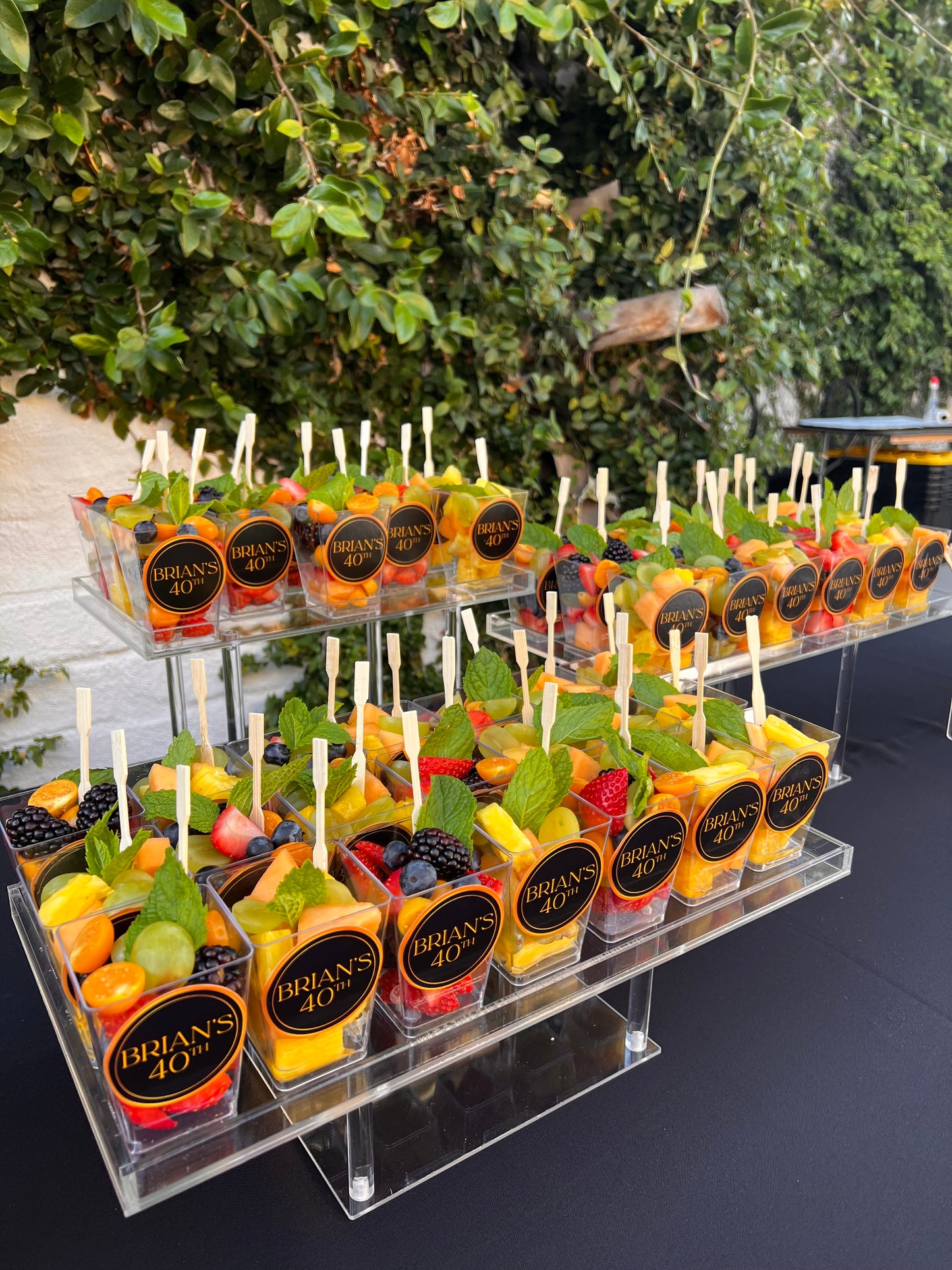 FRUIT CUPS